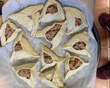 Foto del paso 4 de la receta: Empanadas árabes