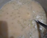 Foto langkah ke 6 dari resep Bubur kacang hijau jahe (10.30.10).