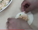 A picture of step 7 of Cheese paneer kachori.