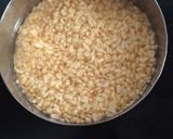 बिना मावे की मूंगदाल की बर्फी (bina mawe ki moong dal ki barfi recipe in HIndi) रेसिपी चरण 1 फोटो