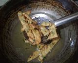 A picture of step 8 of Methi Sticks.