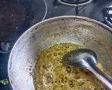 A picture of step 3 of #CauliflowerKofta.