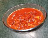 Foto langkah ke 6 dari resep Indian Butter Chicken.