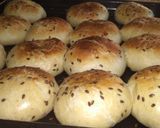 Foto del paso 2 de la receta: Pan de papa!!