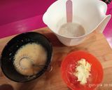 Foto del paso 2 de la receta: Teticas de Santa Águeda