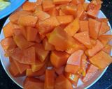 Foto langkah ke 1 dari resep Es Buah Koktail.