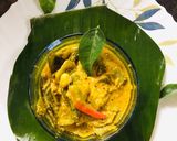 பீர்க்கங்காய் சாம்பார்&அவரைக்காய்தேங்காய்பால்கிரேவி([peerkangai sambar and avaraikkai gravy recipes) ரெசிபி ஸ்டேப் 9 புகைப்படம்