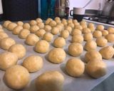 Sajtos tallér, bevált recept recept fázis 2 fotója