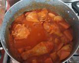 Foto del paso 2 de la receta: Pollo en achiote 👌😋