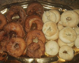 Foto del paso 5 de la receta: Rosquillas fritas y horneadas