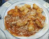 Foto del paso 4 de la receta: Ñoquis de papa súper livianos!!!