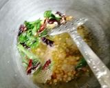 கார கொழுக்கொட்டை (Kaara kolukattai recipe in tamil) ரெசிபி ஸ்டேப் 2 புகைப்படம்