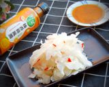 涼拌苦瓜 史上最簡單 免開火的食譜步驟5照片