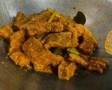 Foto langkah ke 7 dari resep Sambal krecek.