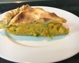 Foto del paso 7 de la receta: Tarta de calabaza
