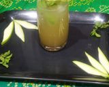 A picture of step 7 of Totapuri baflo.