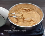 Foto del paso 5 de la receta: Tarta "Hormiguero"
