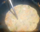 Foto langkah ke 4 dari resep Telur dadar susu.