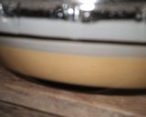 Foto langkah ke 3 dari resep Puding kelapa fla gula merah.