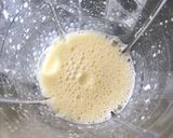 Foto del paso 1 de la receta: Muffins marmolados con chocolate y frutos secos ❤️