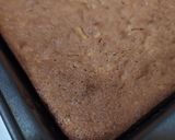 Bögrés almás diós kevert süti recept fázis 3 fotója