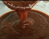 A picture of step 4 of Jaggery Imli Mithi Chutney.