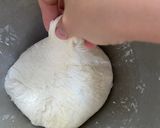 Foto del paso 3 de la receta: Pan de masa madre