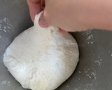 Foto del paso 3 de la receta: Pan de masa madre