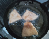 Foto del paso 3 de la receta: Tarde de Tortas Fritas