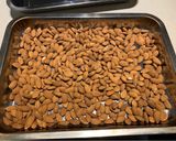 Foto del paso 2 de la receta: Almendras tostadas