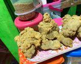 Foto langkah ke 7 dari resep Ayam tepung crispy a.k.a ayam KFC.