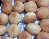 Foto langkah ke 6 dari resep Donat Tower.