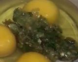 Foto langkah ke 3 dari resep Telur dadar kampung autentic sumatera.