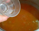 A picture of step 9 of Lentil Soup 2 Units.