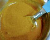 Lau aloo chingri / bottle gourd potato & shrimp curry recipe step 3 photo