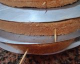 Foto del paso 2 de la receta: Chajá Uruguayo en forma de corazón ❤️❤️❤️❤️❤️❤️❤️