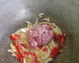 Foto langkah ke 1 dari resep Tahu Tausi (simple).