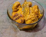 সোয়াবিন কোপ্তা কারি (soyabean kopta kari recipe in bangla) রেসিপির ধাপ 6 ছবি