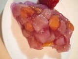 Fruit jele