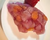 Pas rețetă Fruit jele 1 fotografie