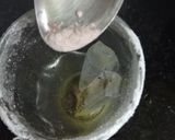 A picture of step 2 of Mango Mojito.