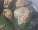 Foto langkah ke 4 dari resep Apang pisang.