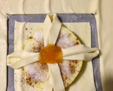 Foto del paso 3 de la receta: Pastelitos rápidos de manzana