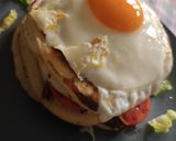 Φωτογραφία βήματος 5 της συνταγής Pancakes 🥞