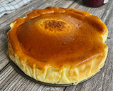 Foto del paso 8 de la receta: Tarta de queso crema en Airfryer