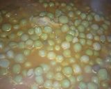 Foto del paso 5 de la receta: Guiso cuchara parada