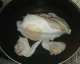 Foto langkah ke 1 dari resep Soto ayam kuah bening.