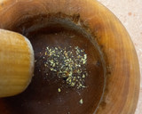 Foto del paso 4 de la receta: Macarrones con chorizo al horno