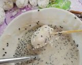 Hình bước làm 4 của món Khoai lang kén