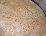 A picture of step 3 of Aloo walay parathay.